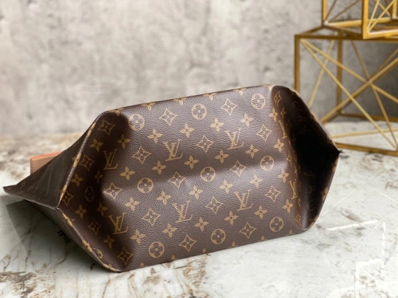 ALL-IN TOTE LOUIS VUITTON SMALL BAG 0711